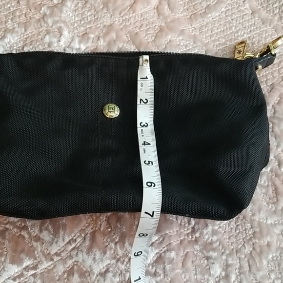 JPK PARIS black woven bag - Picture 12 of 13